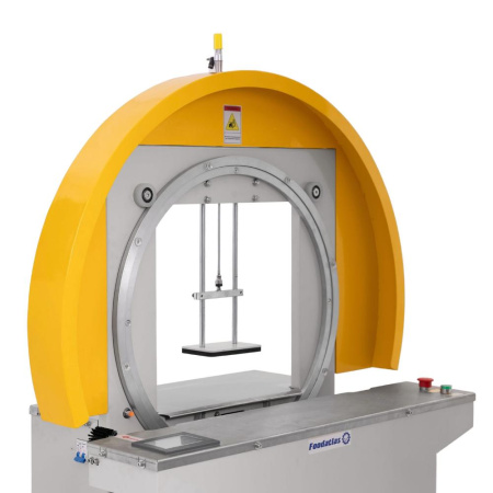 Обмотчик скотчем орбитальный FCR-4040 Foodatlas